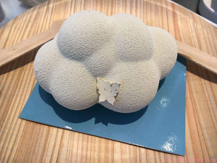雲ケーキ１